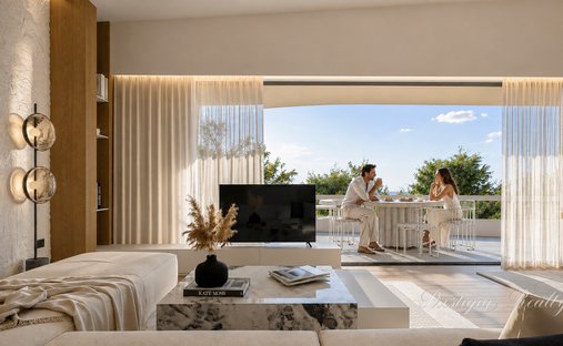 Penthouse à Voúla, Attique, Grèce 1