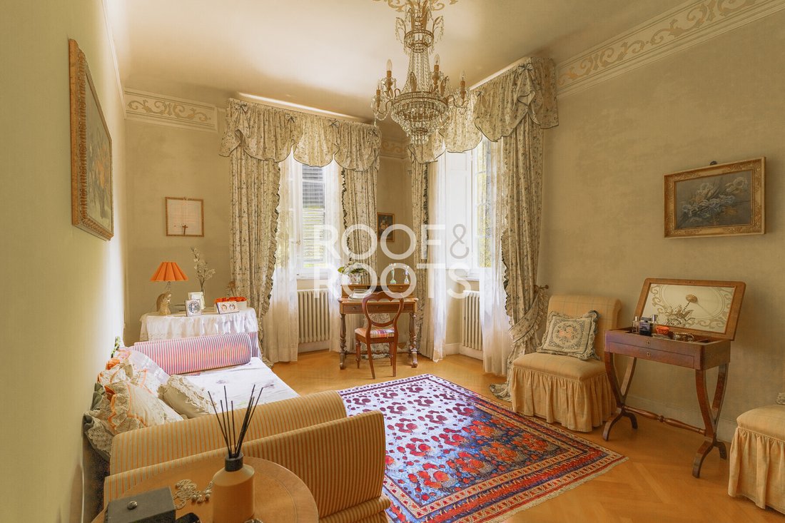 Villa in Centro Storico, Lucca, Tuscany 5 - 18979951