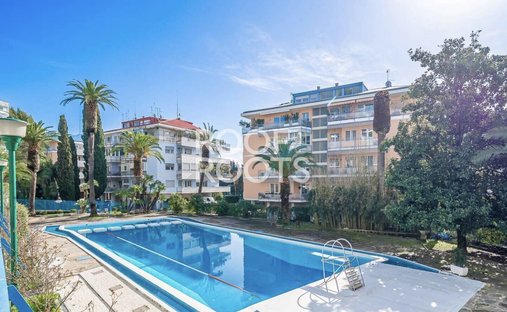 Apartment in Farnesina - Camilluccia, Rome, Italy 1