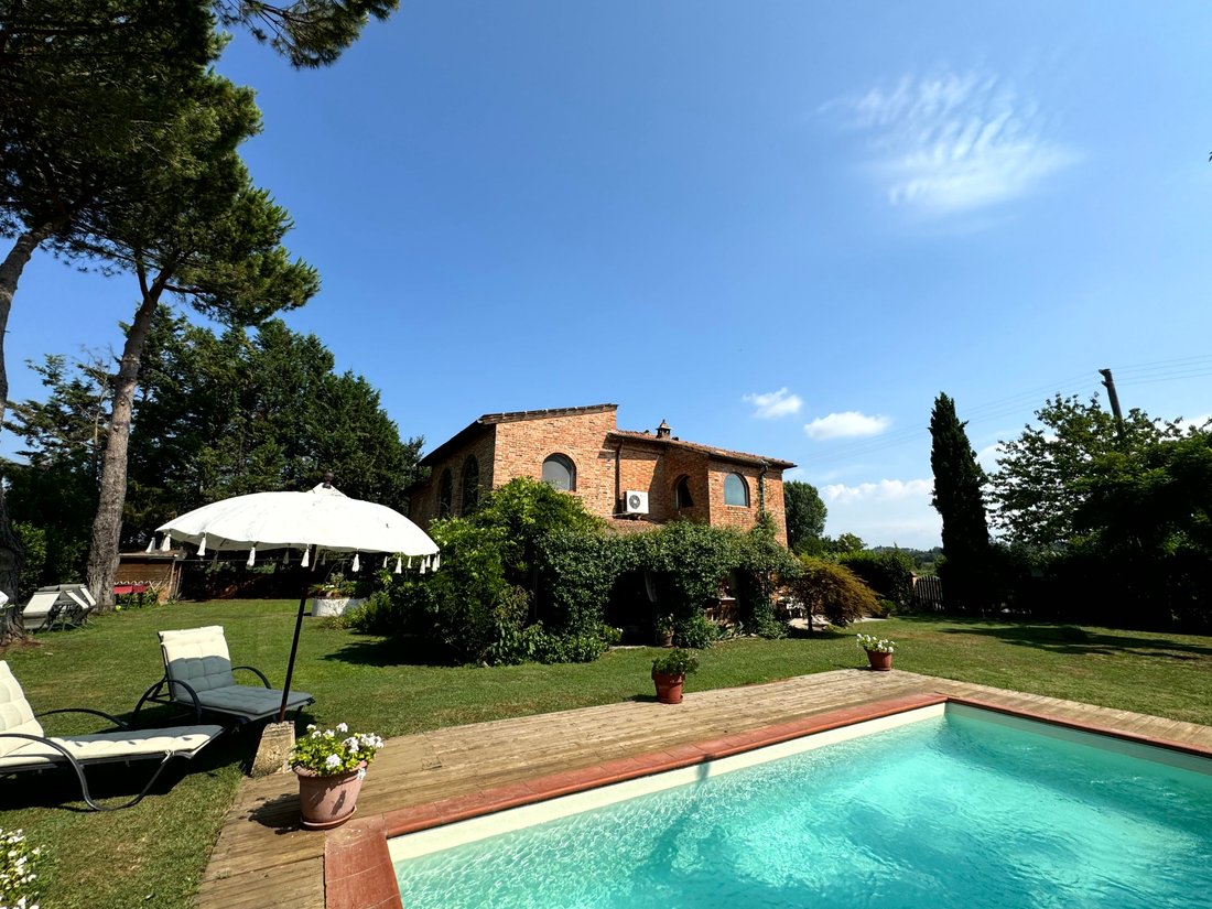 Country House in Foiano della Chiana, Tuscany, Italy 5 - 18979867