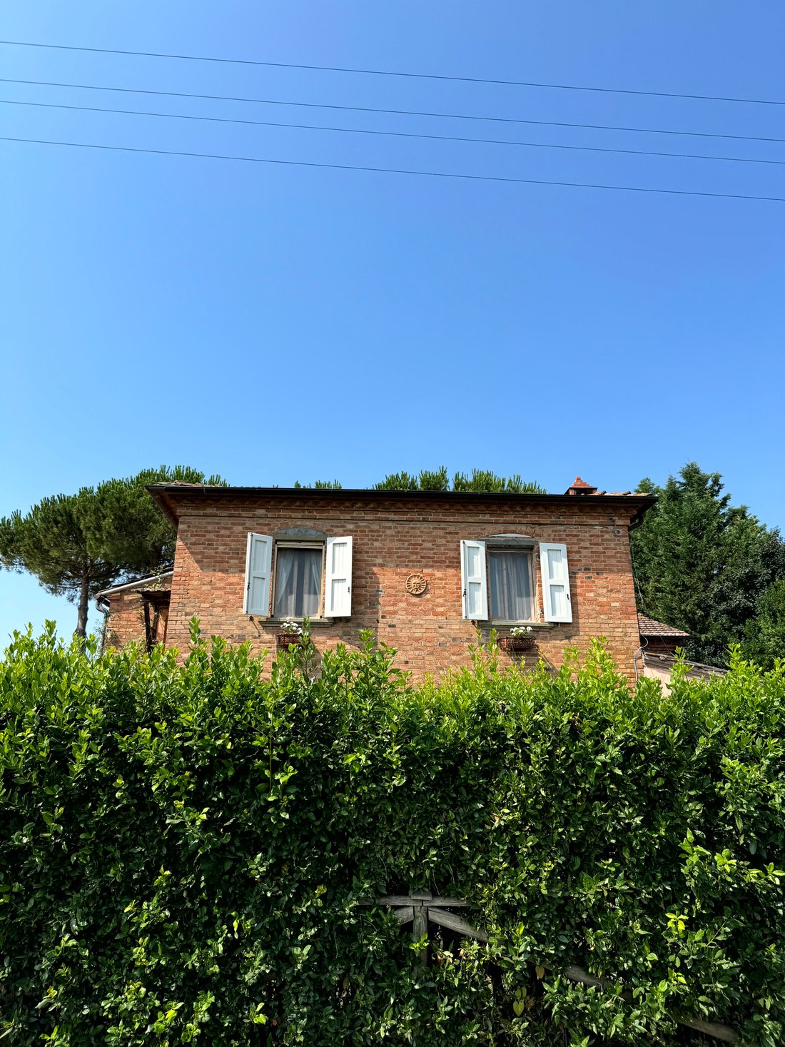 Country House in Foiano della Chiana, Tuscany, Italy 3 - 18979867