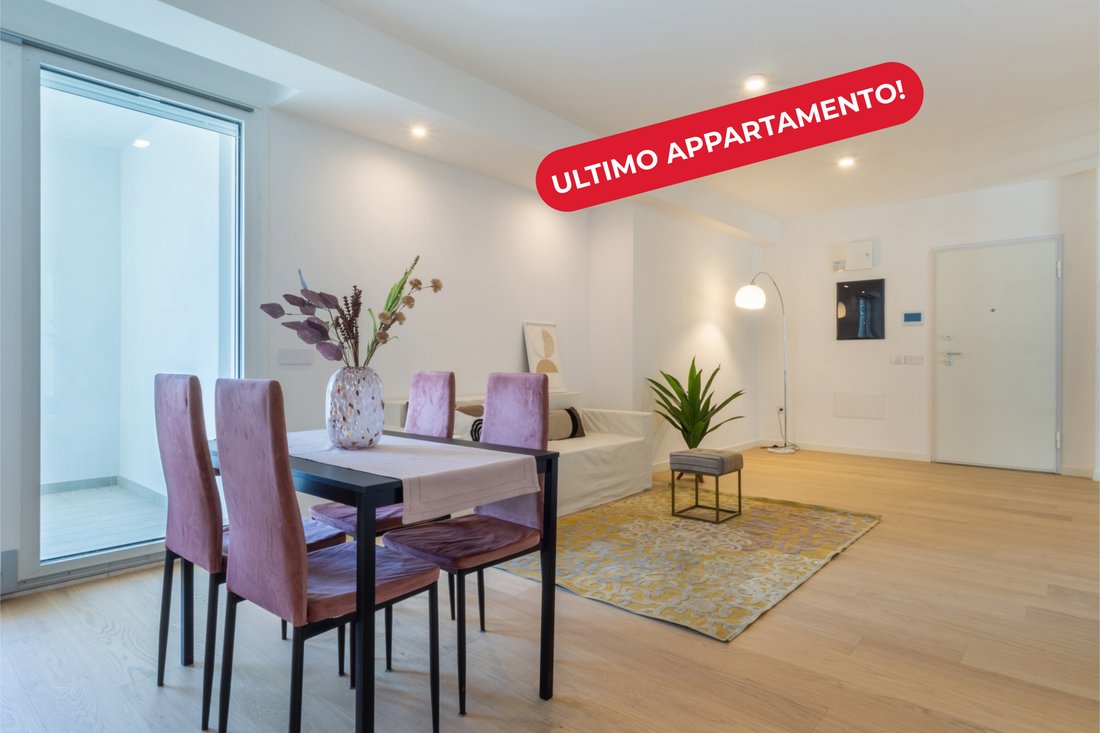Appartamento a Monte Urpinu - Bonaria, Cagliari, Sardegna 1 - 17539489