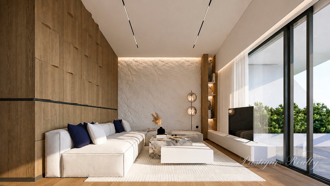 Penthouse in Voula, Attica, Greece 4 - 18980269