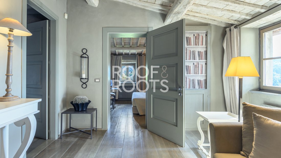 Villa in Frazioni Collinari, Montevarchi, Tuscany 5 - 18980104
