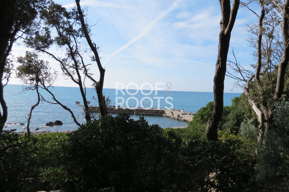 Villa in Livorno, Tuscany, Italy 3 - 18980038