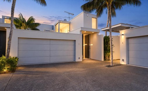 House in Auckland, Auckland, New Zealand 1