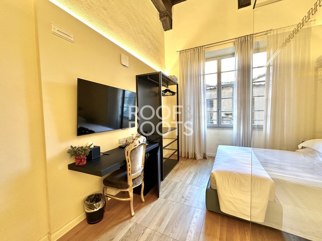 Apartment in Siena, Tuscany, Italy 5 - 18980074