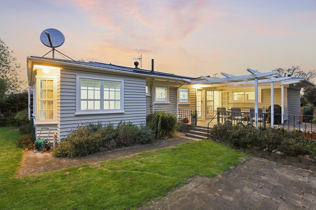 House in Tauranga, Bay of Plenty, New Zealand 2 - 18981886