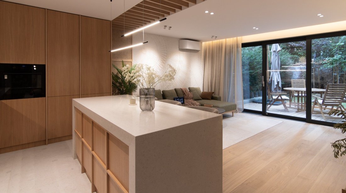 Apartment in Sofia, Sofia City Province, Bulgaria 4 - 18982278