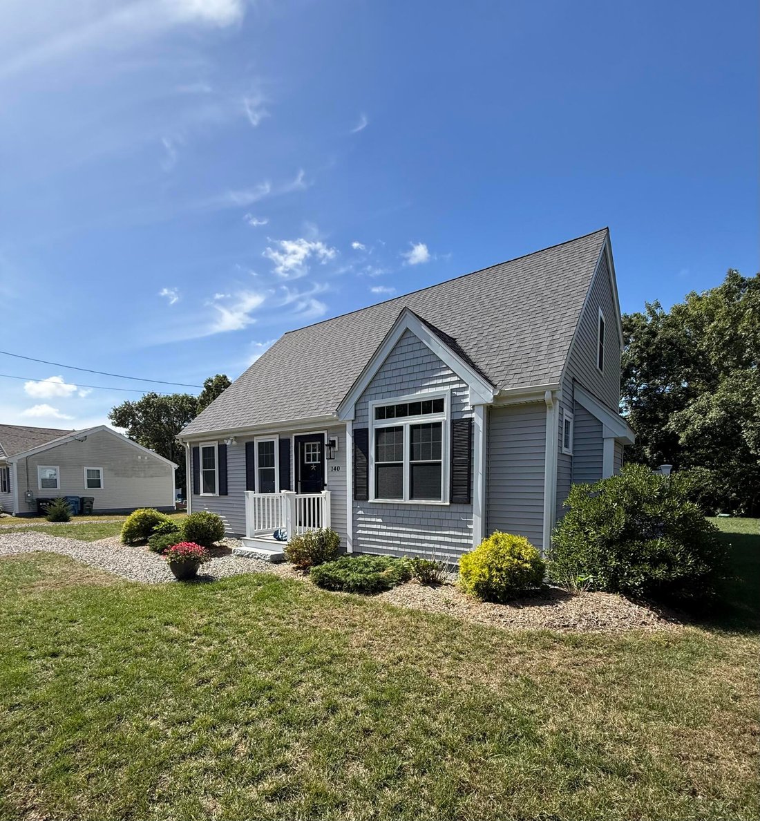 House in Falmouth, Massachusetts, United States 1 - 18982090