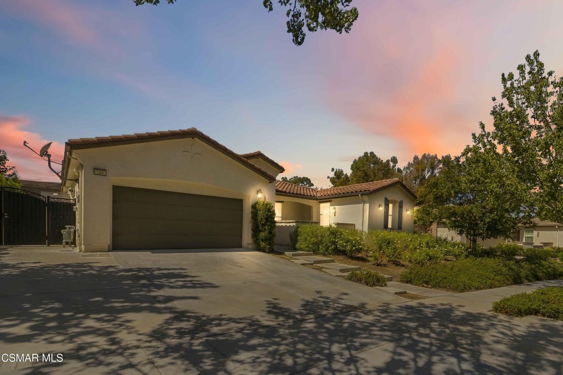 House in Simi Valley, California, United States 3 - 18982192