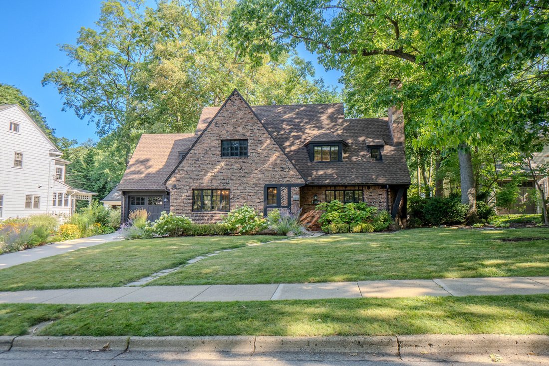 House in Ann Arbor, Michigan, United States 1 - 18982159