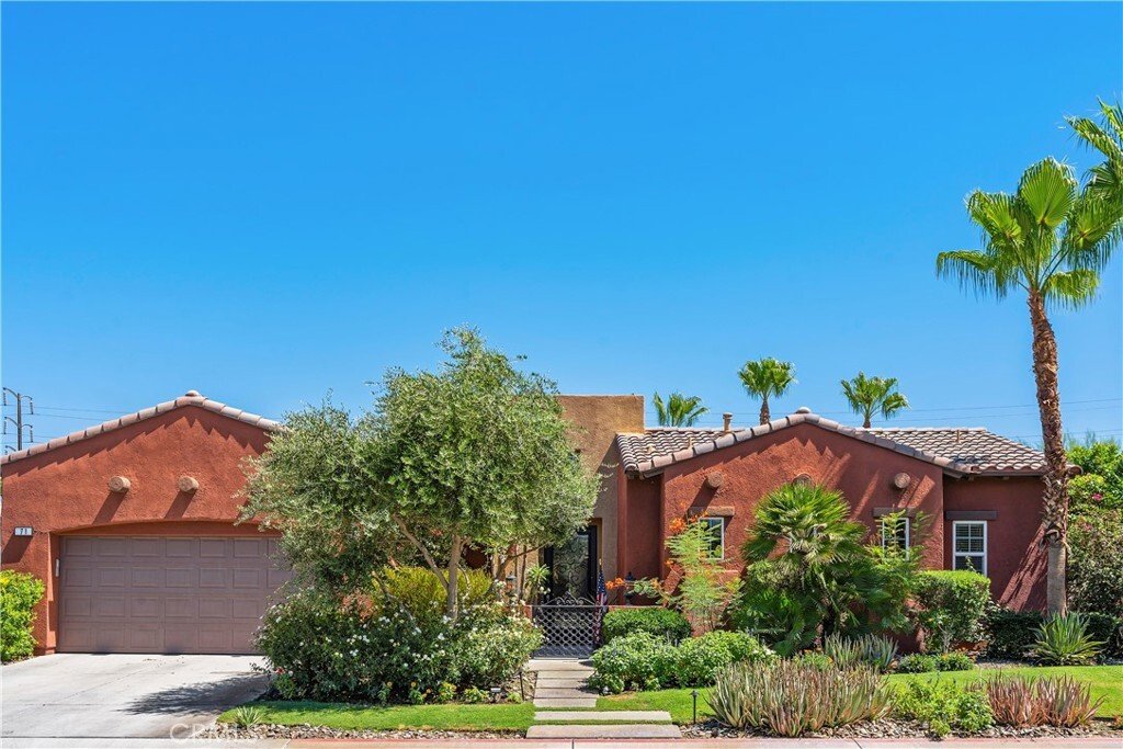 House in Rancho Mirage, California, United States 3 - 18356552