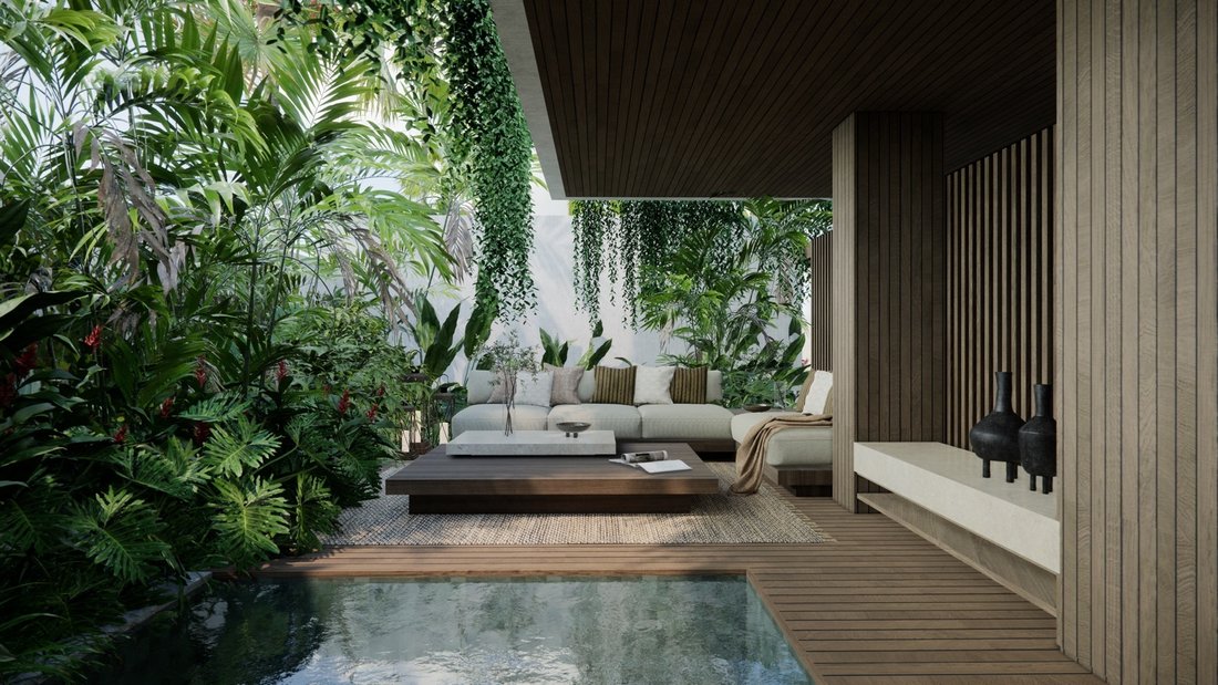 Villa in Uluwatu, Bali, Indonesia 4 - 18982923