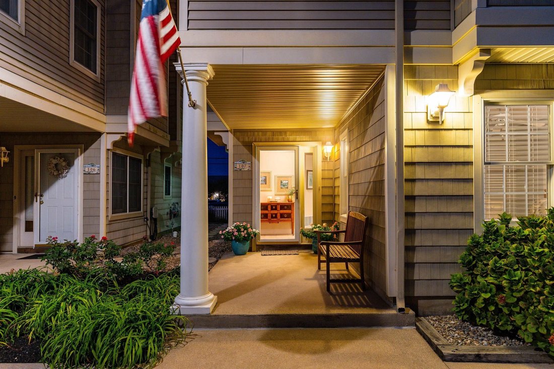 Townhouse in Stone Harbor, New Jersey, United States 3 - 18982267