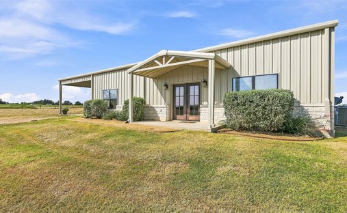 Farm Ranch in Ledbetter, Texas, United States 1