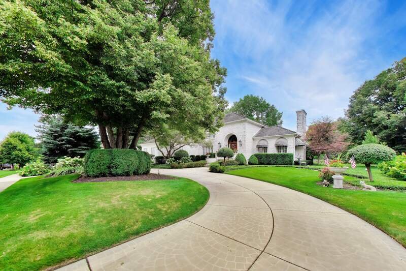 Haus in Lisle, Illinois, Vereinigte Staaten 5 - 18554142
