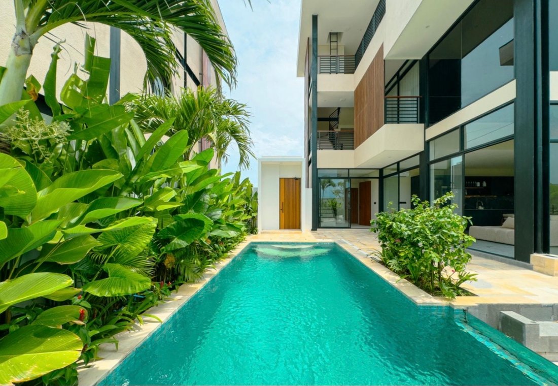 Villa in Pererenan, Bali, Indonesia 1 - 18982314