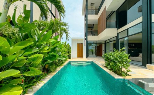 Villa in Pererenan, Bali, Indonesia 1