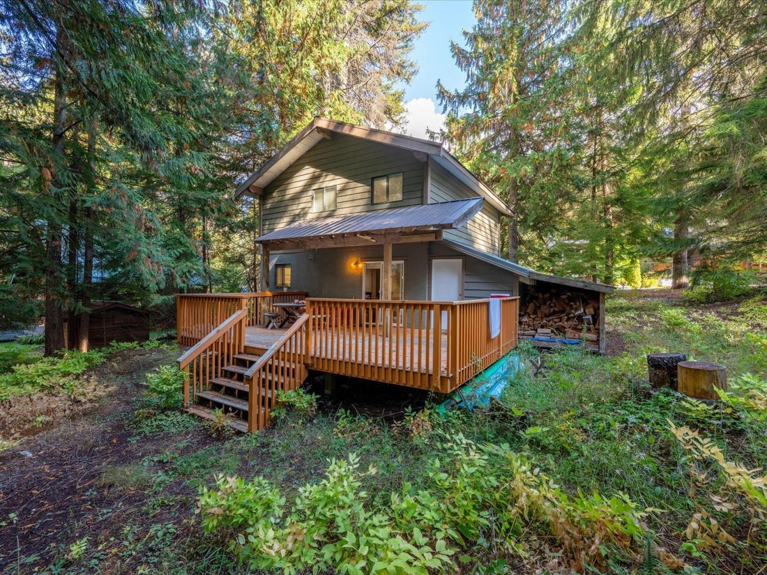 House in Whistler, British Columbia, Canada 2 - 18982150