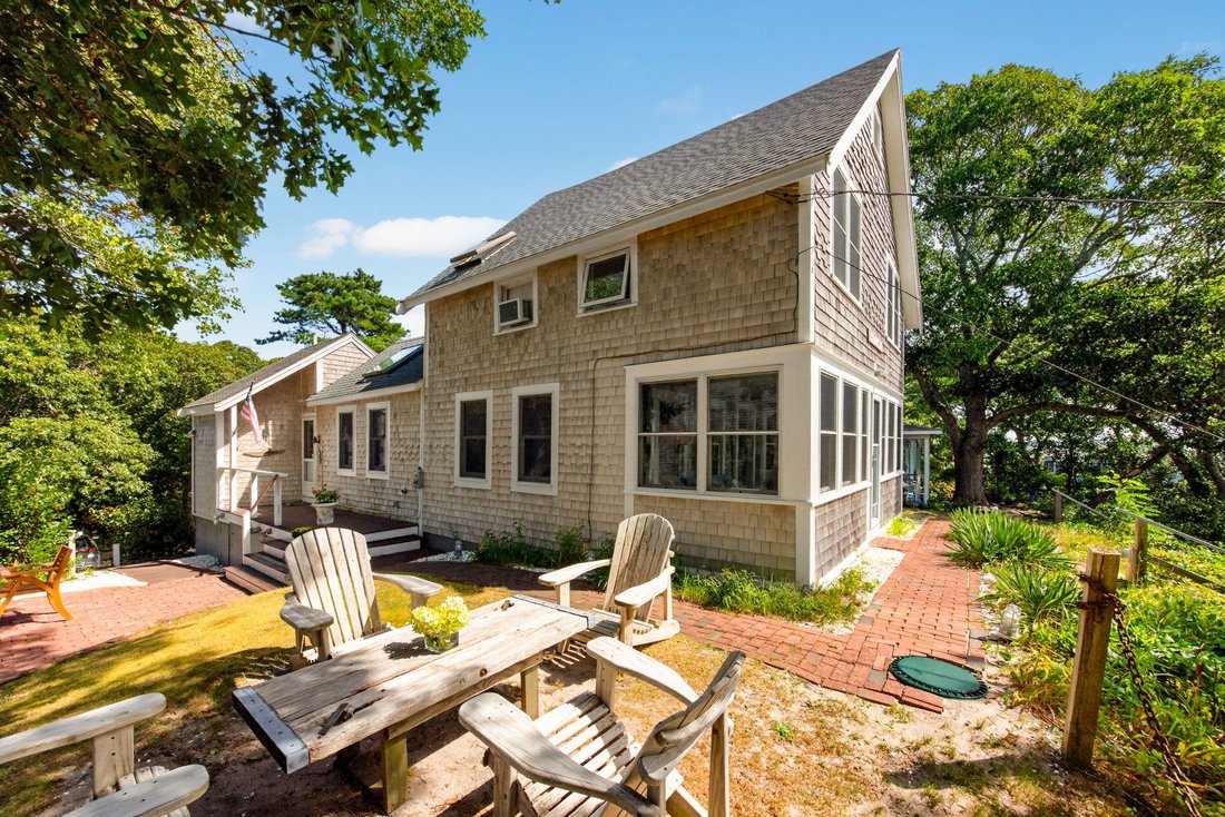 Condo in Provincetown, Massachusetts, United States 1 - 18982120