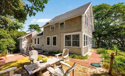 Condo in Provincetown, Massachusetts, United States 1