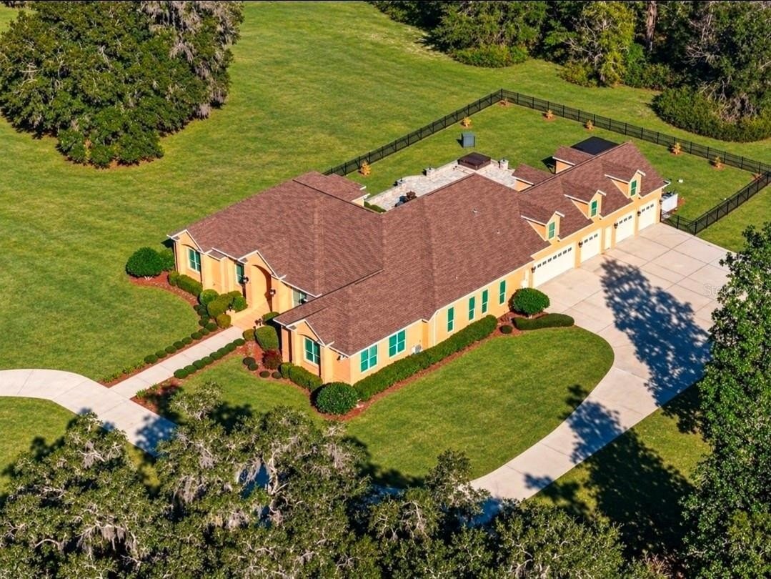 Haus in Lake City, Florida, Vereinigte Staaten 3 - 17475077