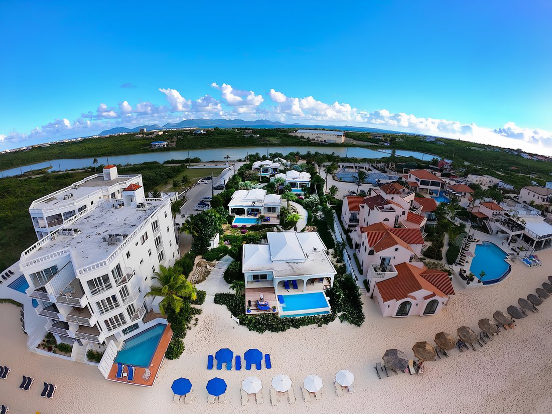 Apartment in Meads Bay, Anguilla 1 - 18982121