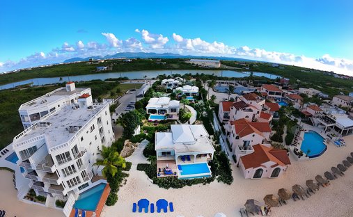 Apartment in Meads Bay, Anguilla 1