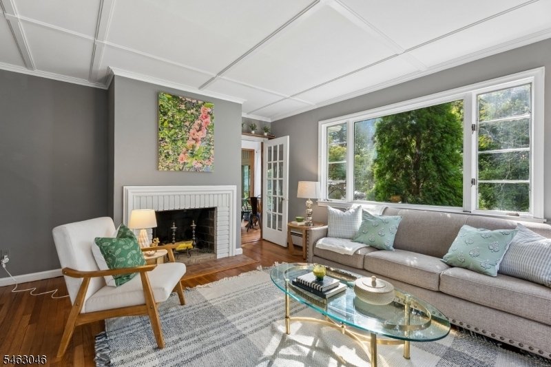 House in Summit, New Jersey, United States 5 - 18982169