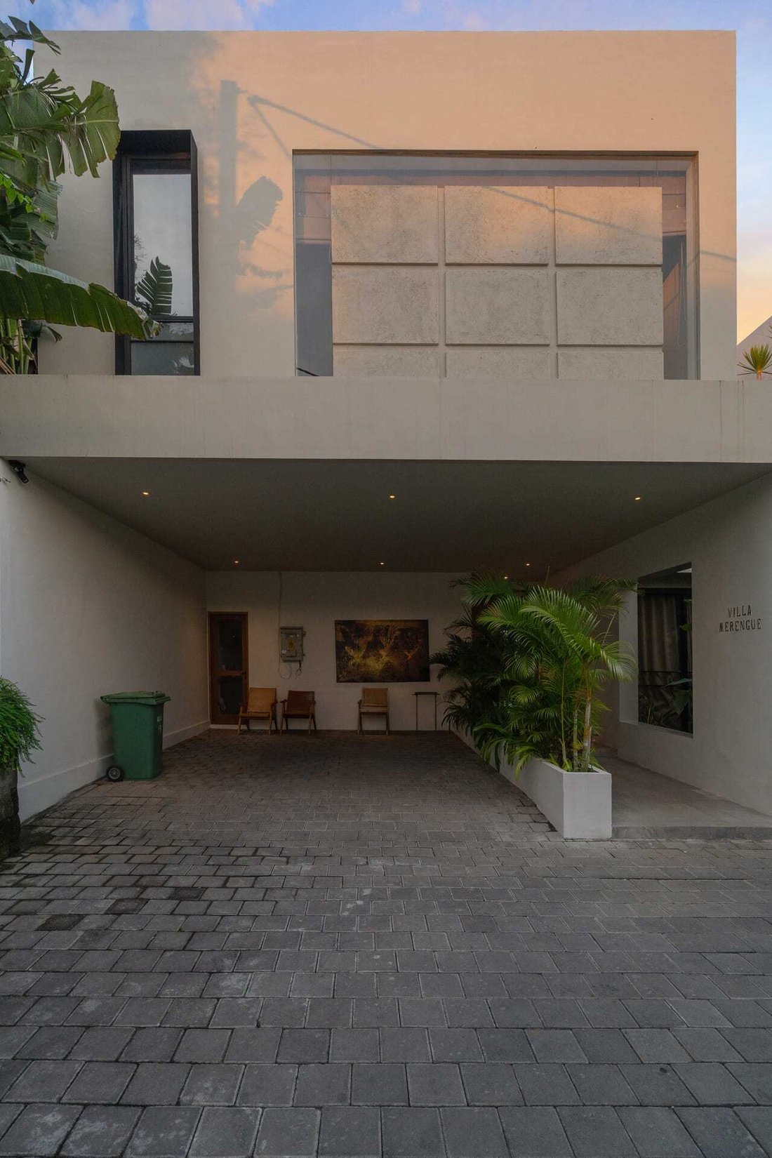 Villa in Umalas, Bali, Indonesia 1 - 18982312