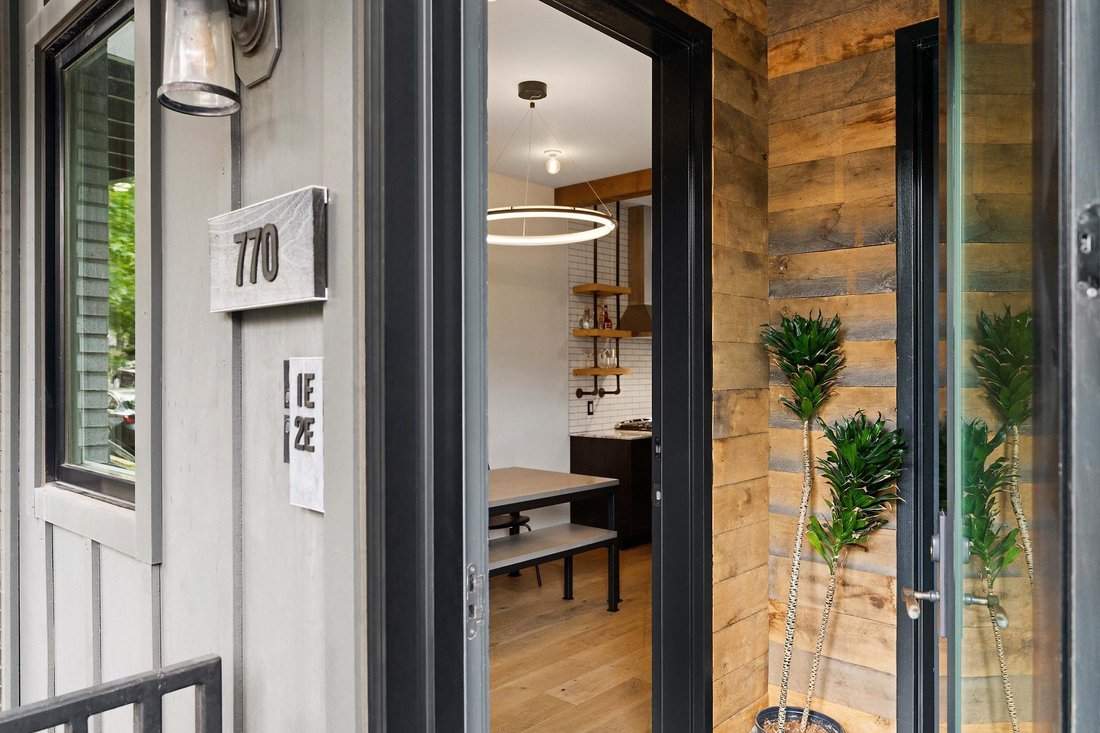 Condo in Washington, District of Columbia, United States 2 - 18982127