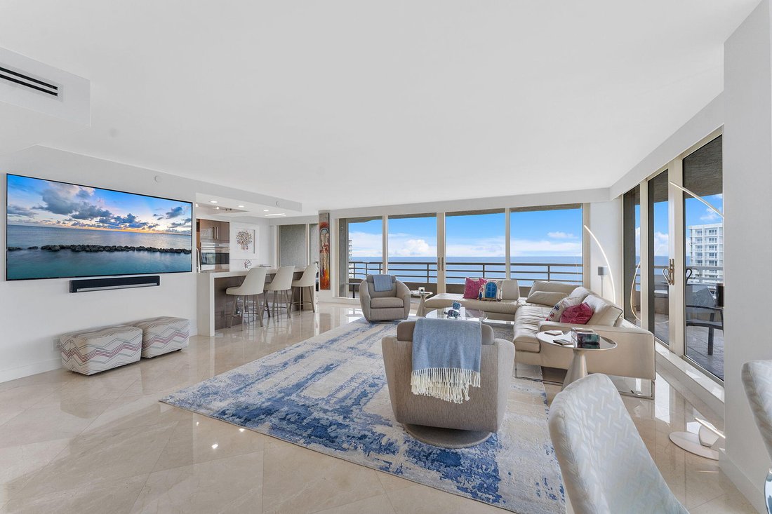 Condo in Boca Raton, Florida, United States 1 - 18982270