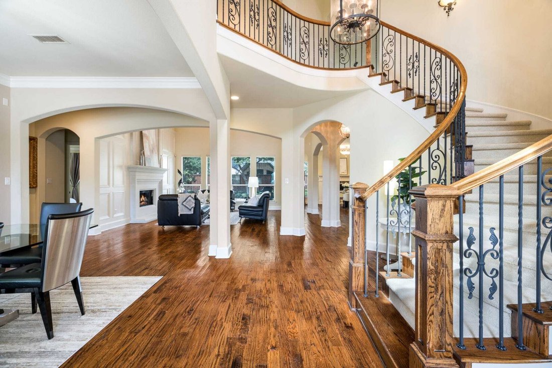 House in Frisco, Texas, United States 3 - 18982168