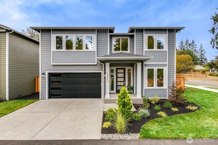 Condo in Seattle, Washington, United States 1 - 18982268
