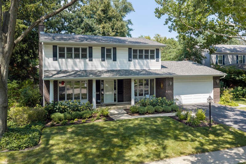 House in Northbrook, Illinois, United States 1 - 18982220