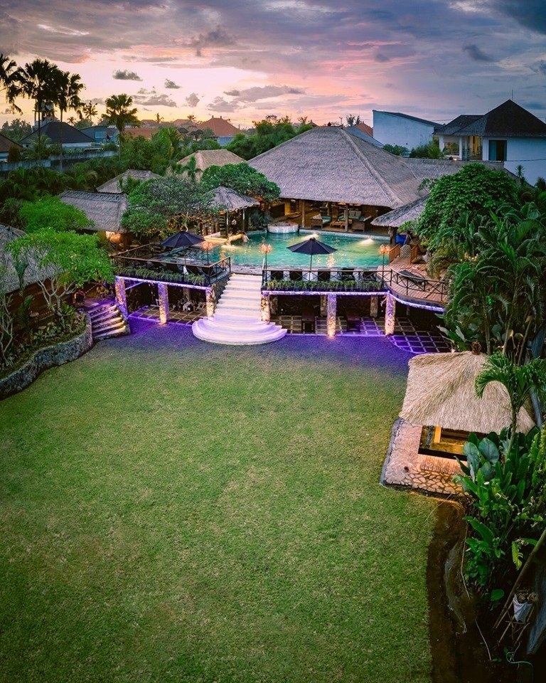 Villa in Canggu, Bali, Indonesia 1 - 18982317