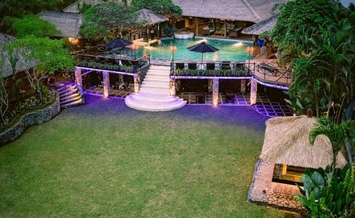 Villa in Canggu, Bali, Indonesia 1