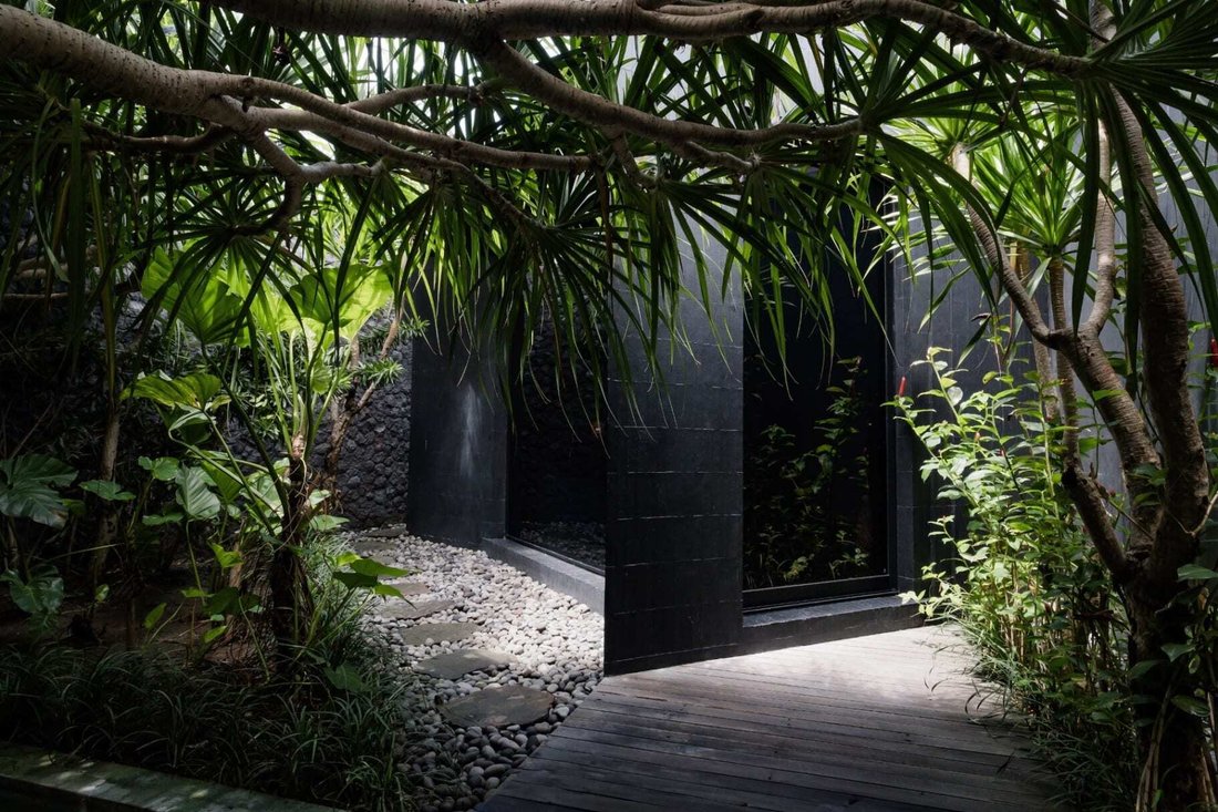 Villa in Umalas, Bali, Indonesia 3 - 18982302