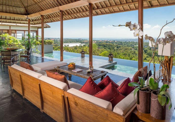 Villa in Jimbaran, Bali, Indonesia 4 - 18982305