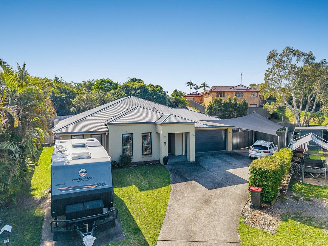 House in Ocean Shores, New South Wales, Australia 3 - 18982253