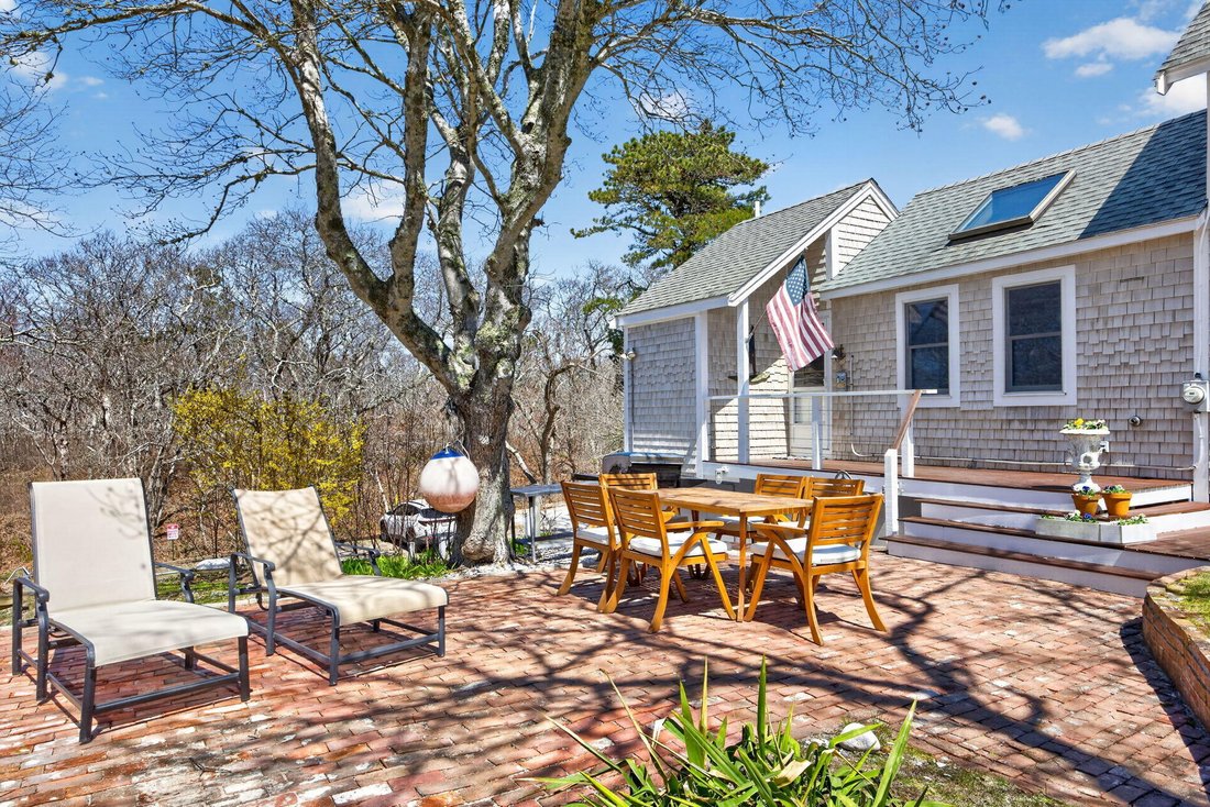 Condo in Provincetown, Massachusetts, United States 3 - 18982120