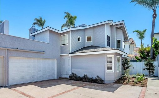 Townhouse in Torrance, California, United States 1