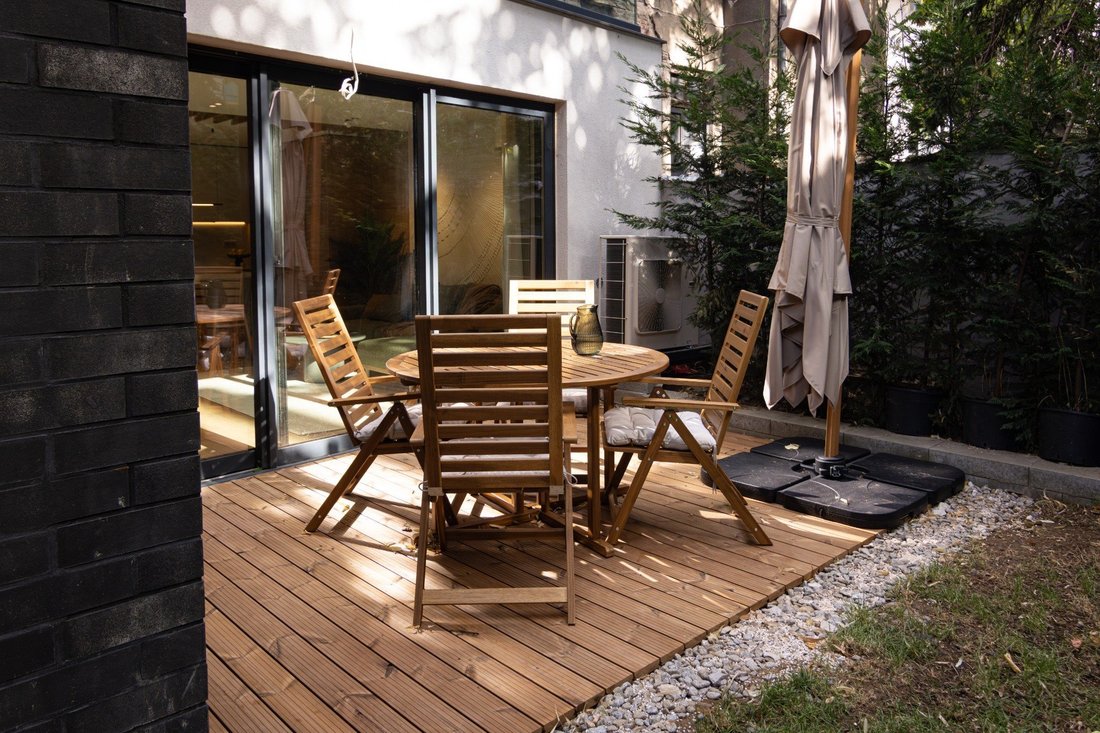 Apartment in Sofia, Sofia City Province, Bulgaria 5 - 18982278