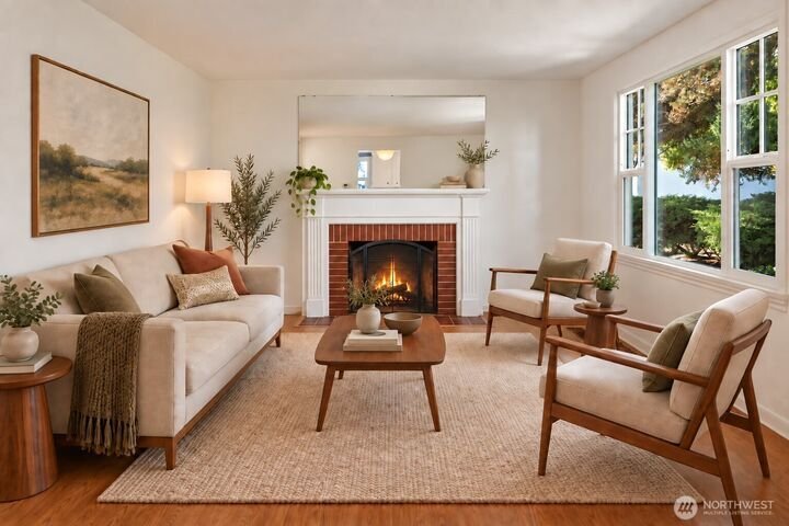 House in Seattle, Washington, United States 5 - 18982269