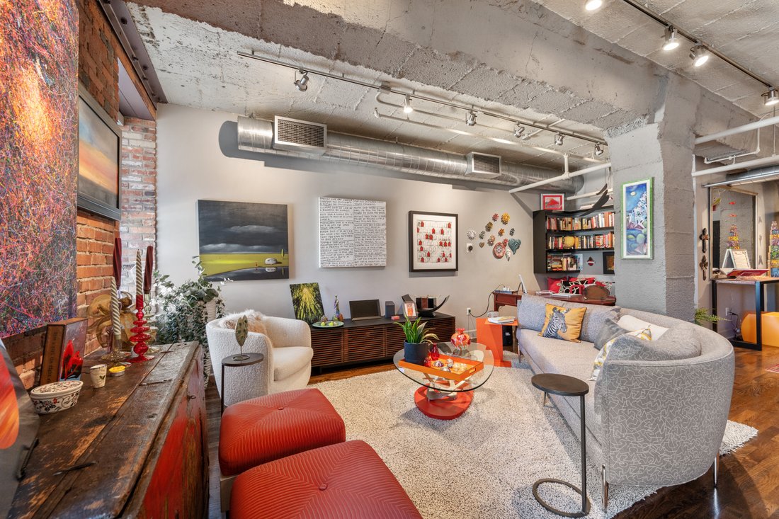 Condo in Denver, Colorado, United States 2 - 18982200