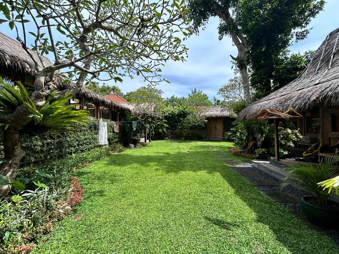 Villa in Uluwatu, Bali, Indonesia 3 - 18982309