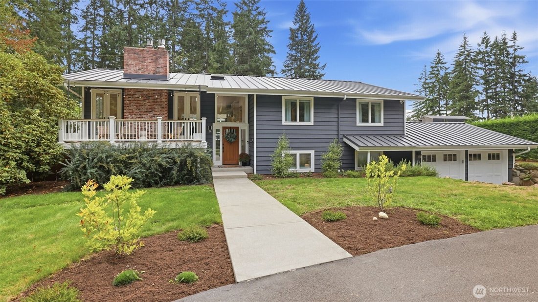 House in Cottage Lake, Washington, United States 1 - 18982242