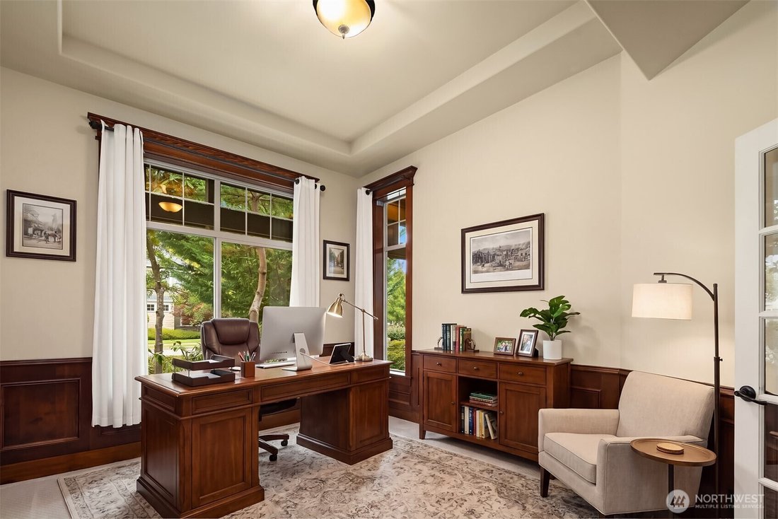 House in Sammamish, Washington, United States 5 - 18982249