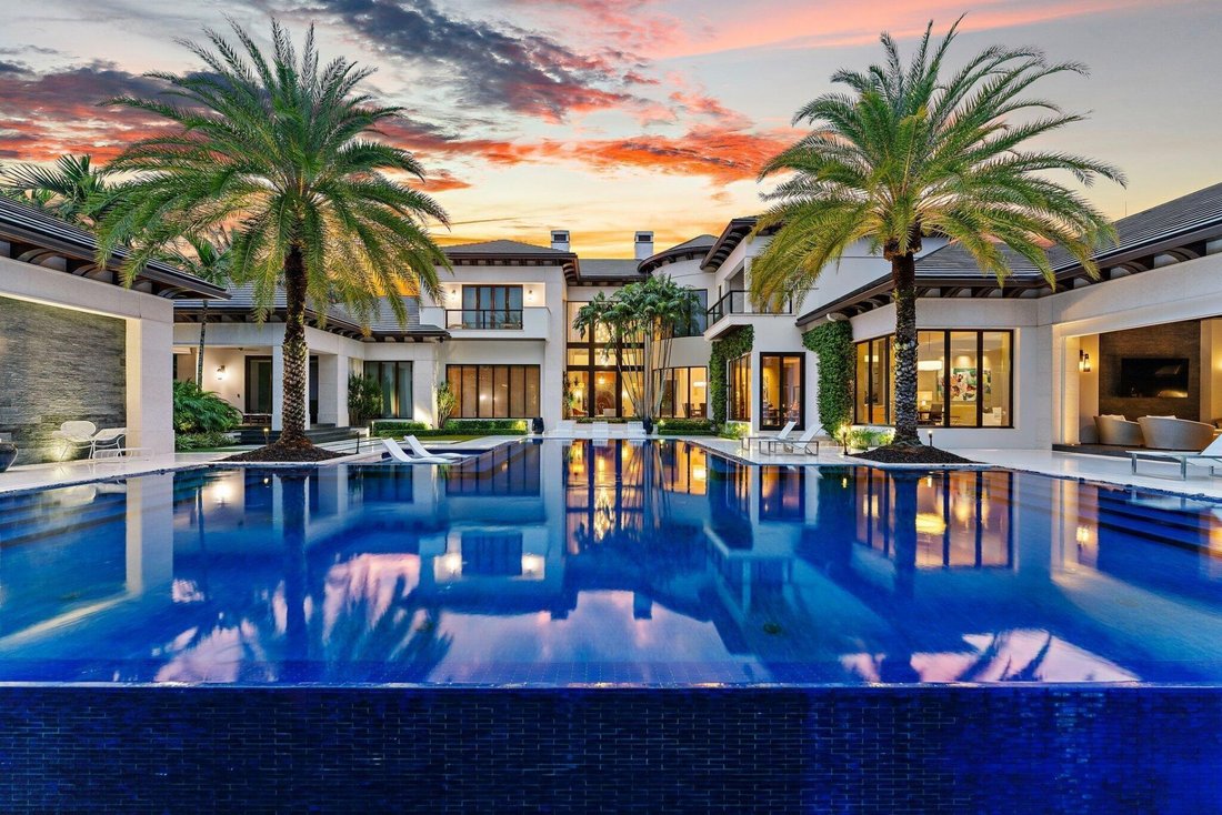 House in Jupiter, Florida, United States 1 - 18982203